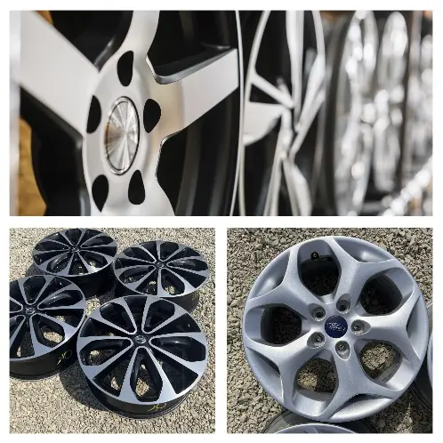 Alufelni aluminium felni - Fazekas Gumi Lepsény - Tel: +36 20 496 3616