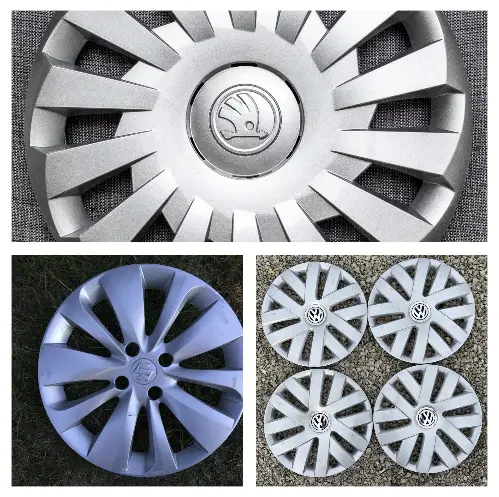 Dísztárcsa - Fazekas Gumi Lepsény - Tel: +36 20 496 3616