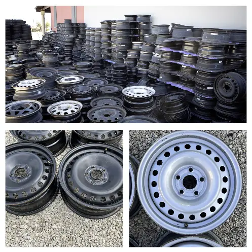 Lemezfelnik Lemezfelnik