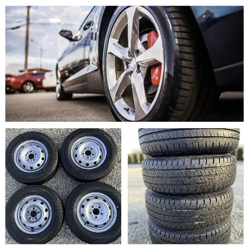 Szerelt kerekek felni gumi - Fazekas Gumi Lepsény - Tel: +36 20 496 3616