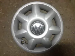 Volkswagen gyári 14" dísztárcsa 1