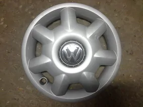 Volkswagen gyári 14" dísztárcsa alapértelmezett kép