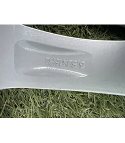 5x115 16" Opel (RC) alufelni 6,5Jx16h2 ET41 - Mobil Gumis 7