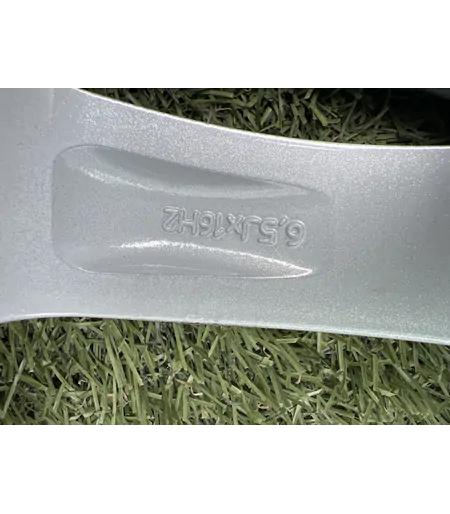 5x115 16" Opel (RC) alufelni 6,5Jx16h2 ET41 - Mobil Gumis 7