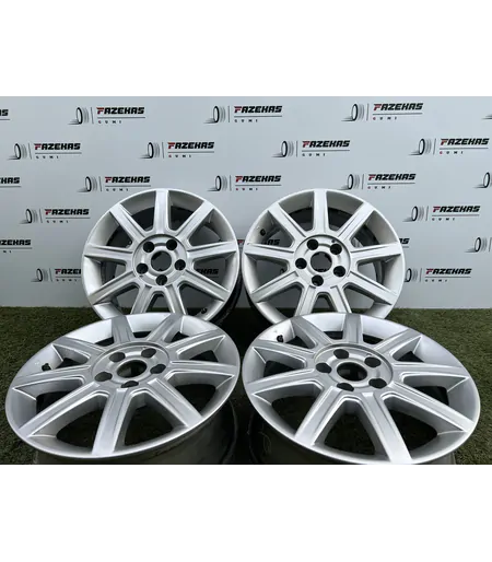 5x110 16" Alfa Romeo Fiat gyári alufelni 6,5Jx16h2 ET41 - Mobil Gumis