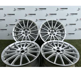 5x108 17" Jaguar gyári alufelni 7,5Jx17h2 ET49 - Mobil Gumis