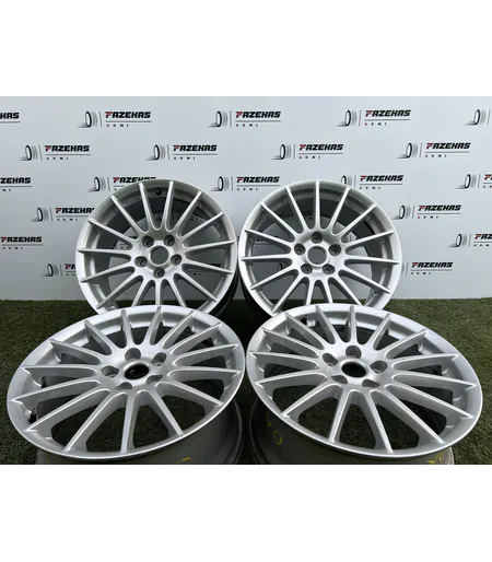 5x108 17" Jaguar gyári alufelni 7,5Jx17h2 ET49 - Mobil Gumis