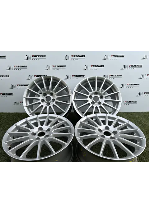 5x108 17" Jaguar gyári alufelni 7,5Jx17h2 ET49 - Mobil Gumis