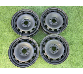 4x108 15" Ford gyári lemezfelni 6Jx15h2 ET47,5 alapértelmezett kép