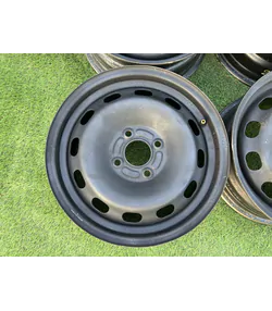 4x108 15" Ford gyári lemezfelni 6Jx15h2 ET47,5 2