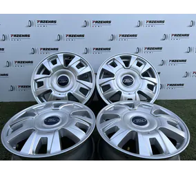 5x160 16" Ford Transit gyári alufelni 6,5Jx16h2 ET60 - Mobil Gumis