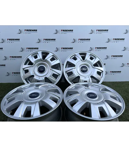 5x160 16" Ford Transit gyári alufelni 6,5Jx16h2 ET60 - Mobil Gumis