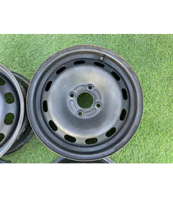 4x108 15" Ford gyári lemezfelni 6Jx15h2 ET47,5 4