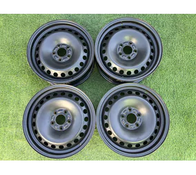 5x108 16" Ford gyári lemezfelni 6,5Jx16h2 ET50 alapértelmezett kép