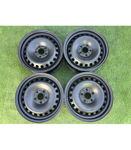 5x108 16" Ford gyári lemezfelni 6,5Jx16h2 ET50