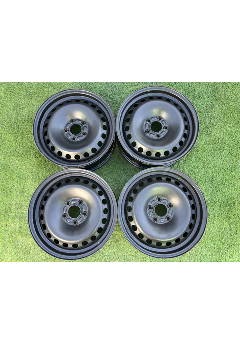 5x108 16" Ford gyári lemezfelni 6,5Jx16h2 ET50