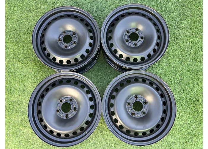 5x108 16" Ford gyári lemezfelni 6,5Jx16h2 ET50 alapértelmezett kép