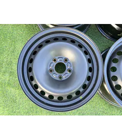 5x108 16" Ford gyári lemezfelni 6,5Jx16h2 ET50 2