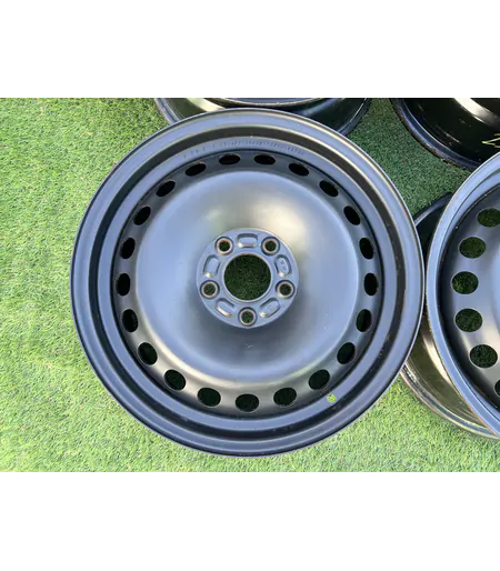 5x108 16" Ford gyári lemezfelni 6,5Jx16h2 ET50 2