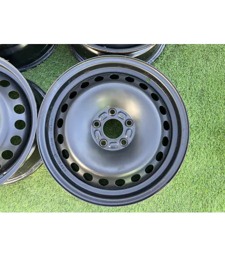 5x108 16" Ford gyári lemezfelni 6,5Jx16h2 ET50 3