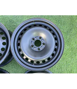 5x108 16" Ford gyári lemezfelni 6,5Jx16h2 ET50 4
