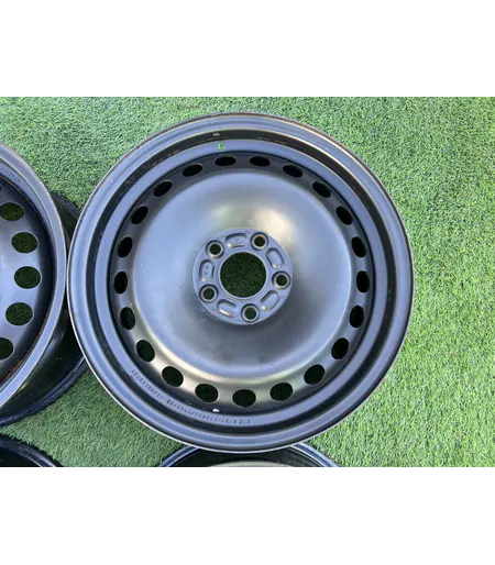 5x108 16" Ford gyári lemezfelni 6,5Jx16h2 ET50 4