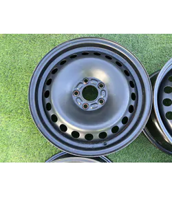 5x108 16" Ford gyári lemezfelni 6,5Jx16h2 ET50 5