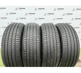 205/55 R19 Michelin Primacy 3 nyári gumi 6mm - Mobil Gumis
