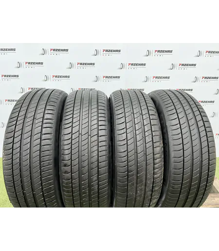 205/55 R19 Michelin Primacy 3 nyári gumi 6mm - Mobil Gumis