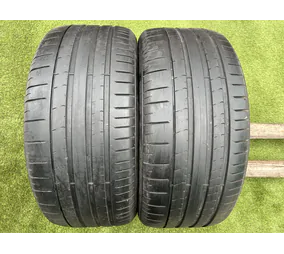 285/40 R21 Pirelli PZero nyári gumi 4,5-5mm alapértelmezett kép