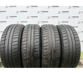 185/60 R14 Fulda EcoControl nyári gumi 4,5mm - Mobil Gumis