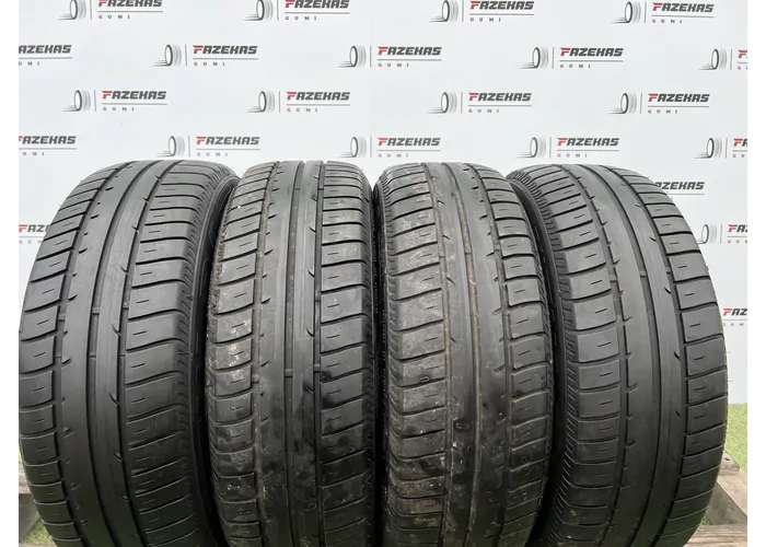 185/60 R14 Fulda EcoControl nyári gumi 4,5mm - Mobil Gumis