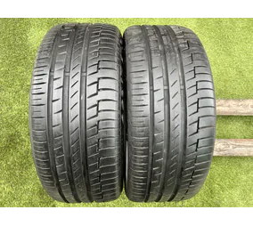 225/45 R17 Continental PremiumContact 6 nyári gumi 6mm alapértelmezett kép