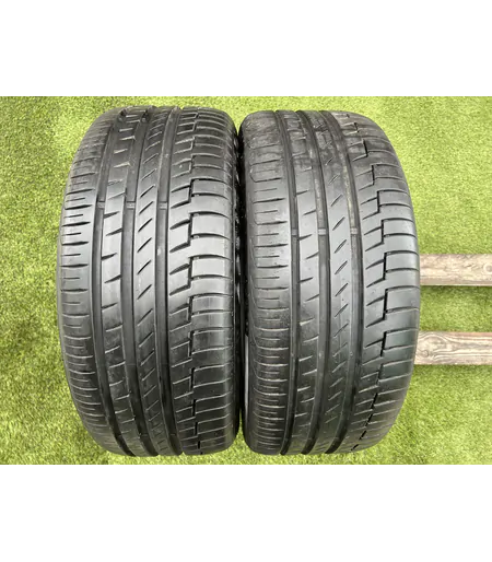 225/45 R17 Continental PremiumContact 6 nyári gumi 6mm