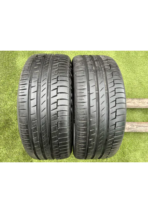 225/45 R17 Continental PremiumContact 6 nyári gumi 6mm