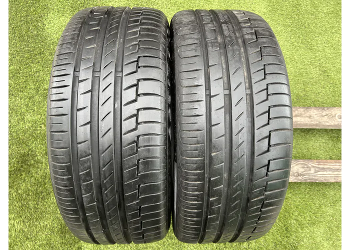225/45 R17 Continental PremiumContact 6 nyári gumi 6mm alapértelmezett kép