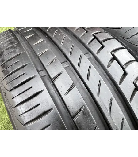 225/45 R17 Continental PremiumContact 6 nyári gumi 6mm 2