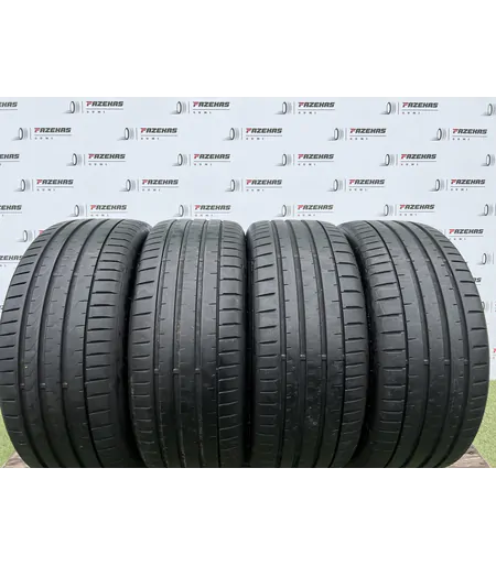 245/45 R18 Falken FK520 nyári gumi 6-6,5mm - Mobil Gumis