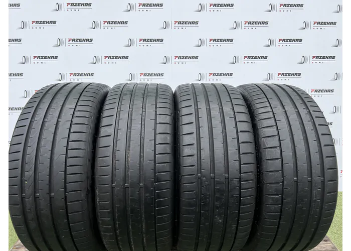 245/45 R18 Falken FK520 nyári gumi 6-6,5mm - Mobil Gumis