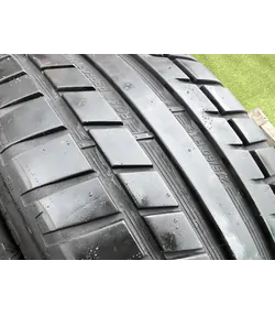 215/60 R16 Riken RoadPerformance nyári gumi 5,5mm 3