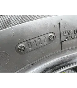 215/60 R16 Riken RoadPerformance nyári gumi 5,5mm 5
