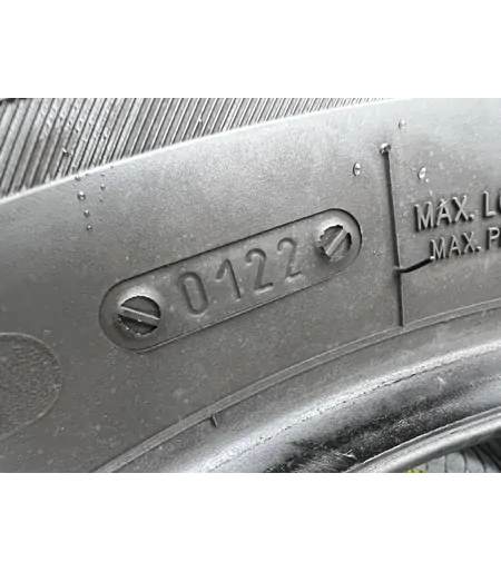 215/60 R16 Riken RoadPerformance nyári gumi 5,5mm 5