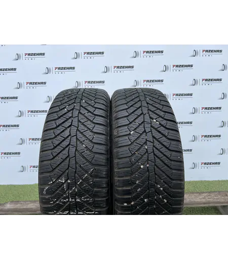 205/55 R16 Semperit Allseason Grip négyévszakos gumi 7mm - Mobil Gumis