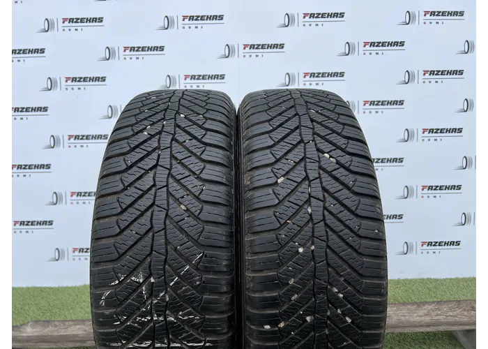 205/55 R16 Semperit Allseason Grip négyévszakos gumi 7mm - Mobil Gumis