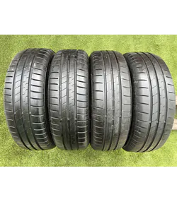 205/60 R16 Falken Sincera SN110 nyári gumi 5,5-7mm 1