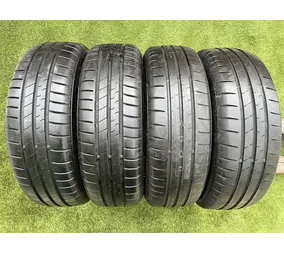 205/60 R16 Falken Sincera SN110 nyári gumi 5,5-7mm alapértelmezett kép