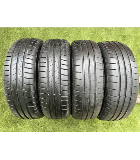205/60 R16 Falken Sincera SN110 nyári gumi 5,5-7mm