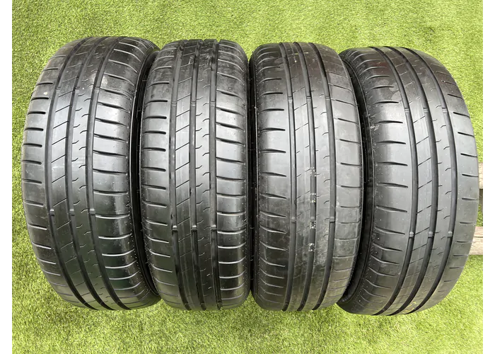 205/60 R16 Falken Sincera SN110 nyári gumi 5,5-7mm alapértelmezett kép