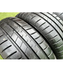 205/60 R16 Falken Sincera SN110 nyári gumi 5,5-7mm - Mobil Gumis 2