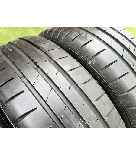 205/60 R16 Falken Sincera SN110 nyári gumi 5,5-7mm - Mobil Gumis 3